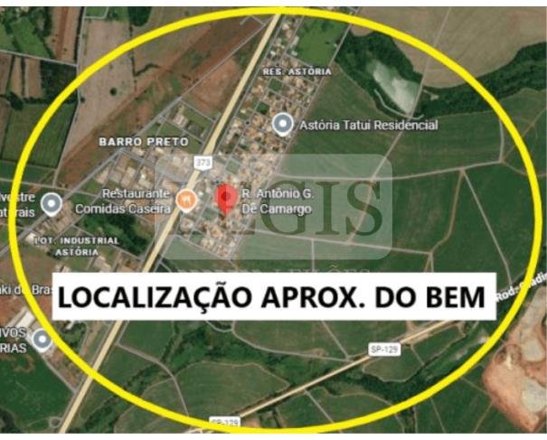 Imagem leilão