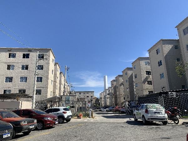 Apartamento, 40.00 de área total, 40.00 de área privativa, 0.00 de área do terreno,  2 qto em Rio de Janeiro/RJ