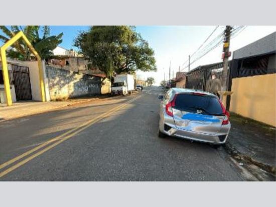 Imagem leilão