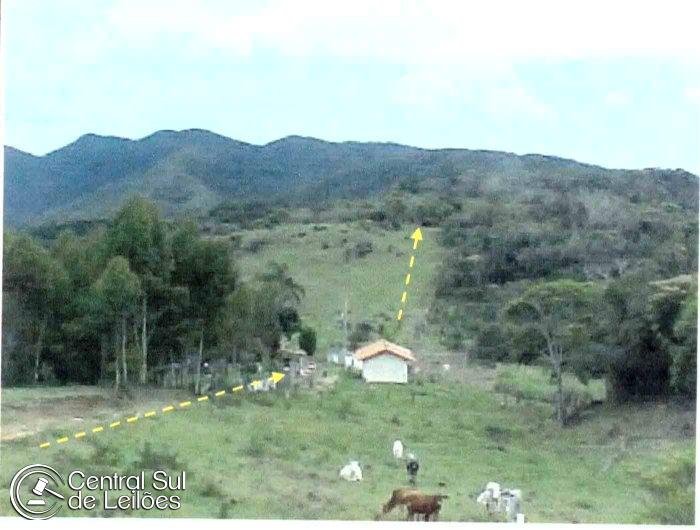 Terreno com área de 1.000.000,00m², situado em São Miguel, no Município de Biguaçu/SC em Biguaçu/SC - foto 2