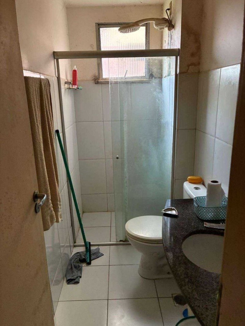 Apartamento - Condomínio Residencial Parque das Fontes .. em Aracaju/SE - foto 15