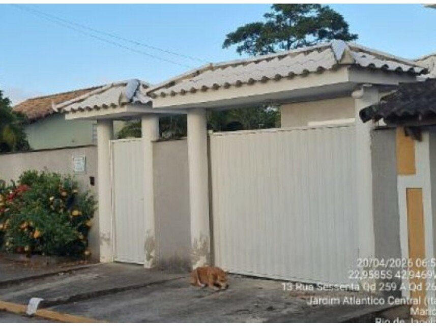 Imagem leilão