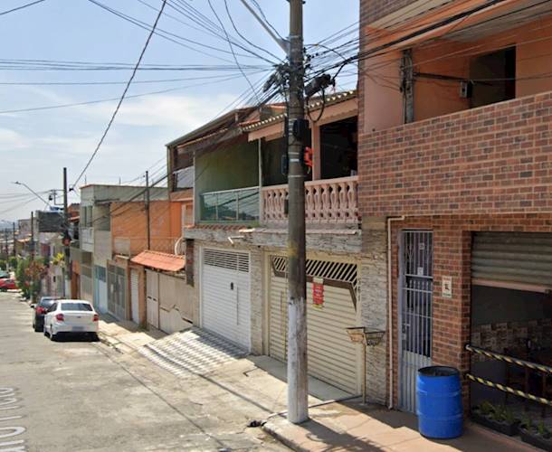 Imagem leilão