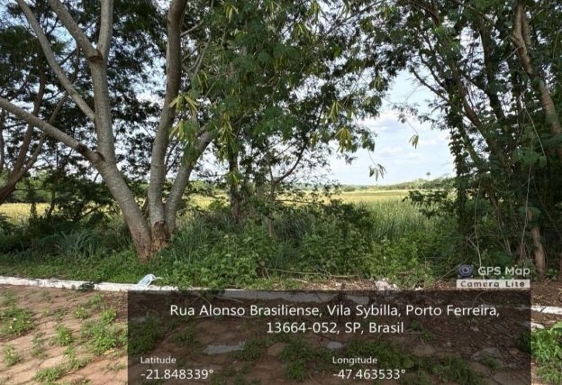 
                        Terreno para Incorporação, 29.799,30m², Porto Ferreira/SP em Porto Ferreira/SP - foto 3