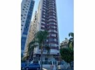 Apartamento nº 907 c/ 45,21m² - São Vicente/SP  em São Vicente/SP