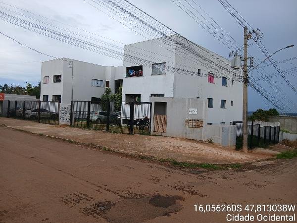 Imagem leilão