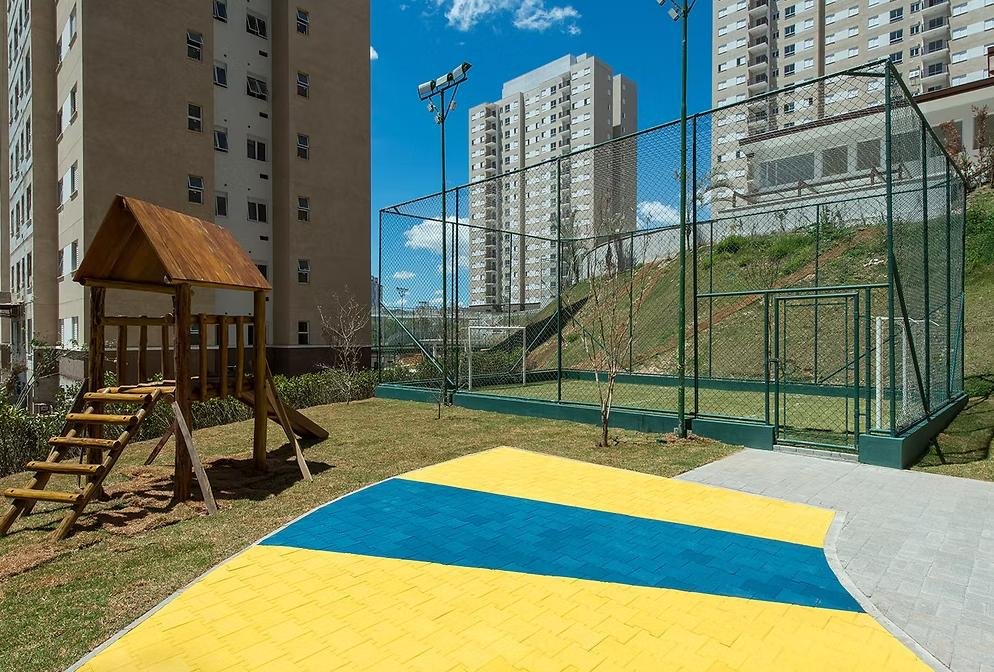Apartamento - 48m² de área privativa, com vaga de garagem - OSASCO/SP em Osasco/SP - foto 12