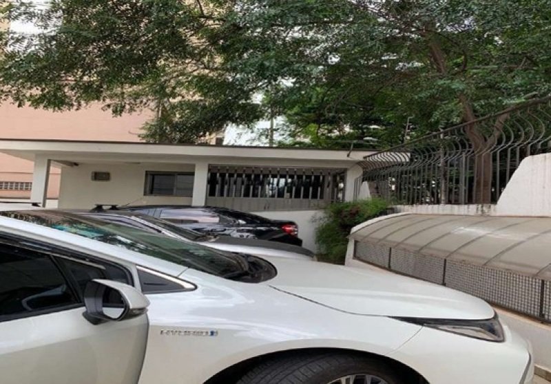 APARTAMENTO de Alto Padrão - Edifício Ouro Preto na cid.. em Ribeirão Preto/SP - foto 7