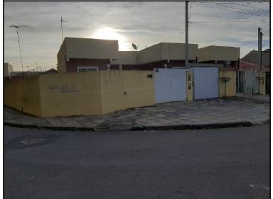 Imagem leilão