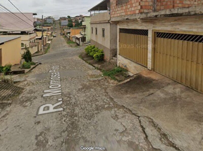 PARTE IDEAL - CASA RESIDENCIAL localizada na Rua Mamosa.. em Conselheiro Lafaiete/MG - foto 6