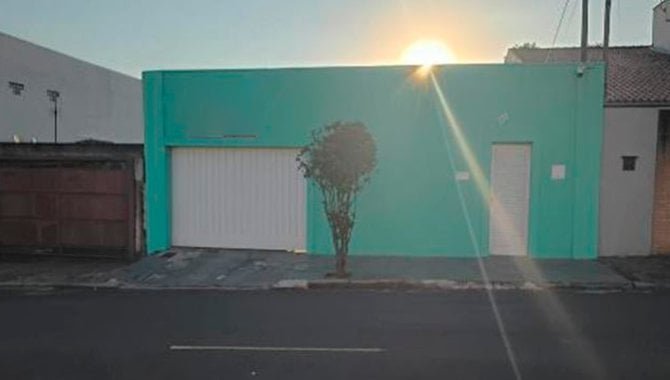 Imagem leilão