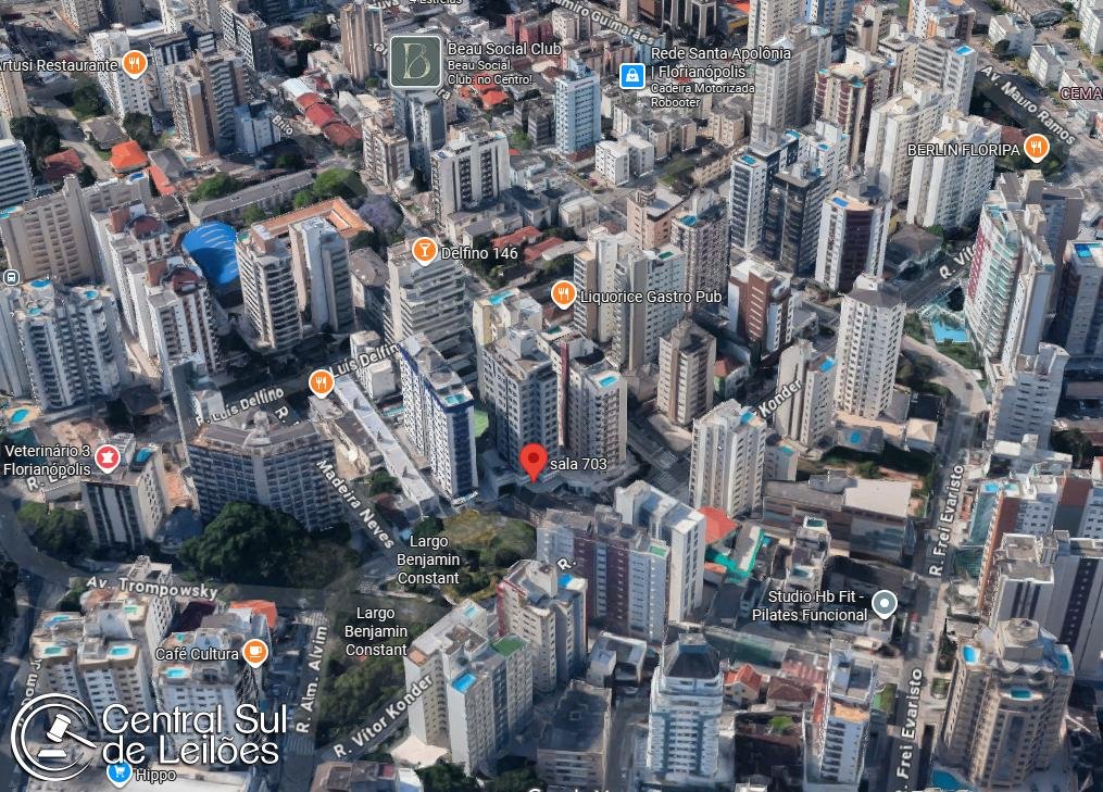 Imagem leilão