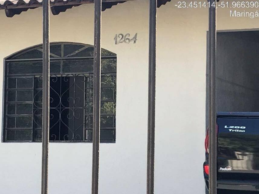 Imagem leilão