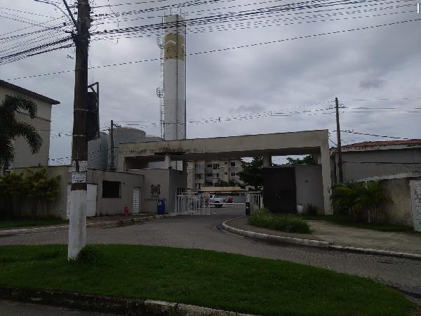 Apartamento, 47.19 de área total, 47.19 de área privativa, 0.00 de área do terreno,  2 qto em Itaguaí/RJ