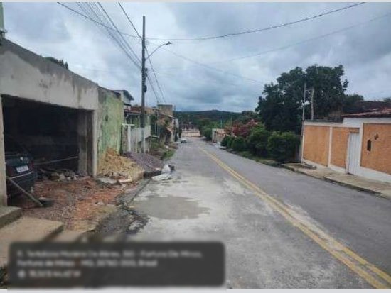 Imagem leilão