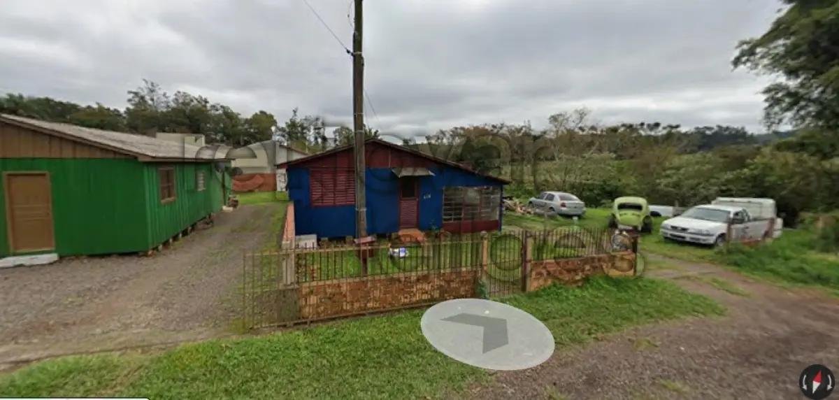 CASA C/ 181,61 M² - SÃO PEDRO DO SUL / RS em São Pedro do Sul/RS