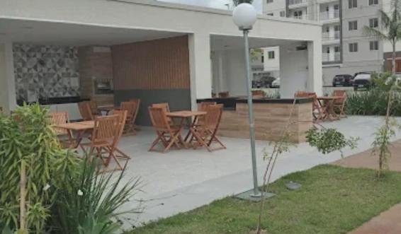 Apartamento - 47,05m² de área privativa, com vaga de garagem - NOVA IGUACU/RJ em Nova Iguaçu/RJ - foto 7