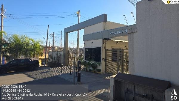 Apartamento, 75.74 de área total, 38.40 de área privativa, 0.00 de área do terreno,  2 qto em Ribeirão das Neves/MG - foto 1