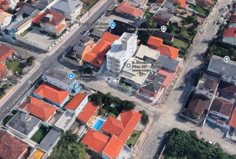 Imagem leilão
