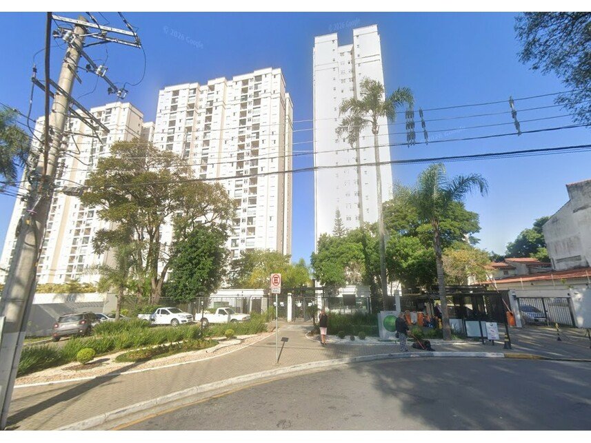 Imagem leilão