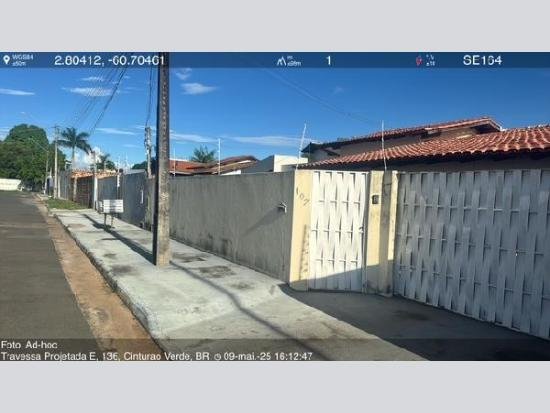 Imagem leilão
