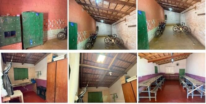 ID 21471 - Lote:
    1 - 202605000132 - AREA - Área 01, Faz. Barro Branco em Trindade-GO em Trindade/GO - foto 7