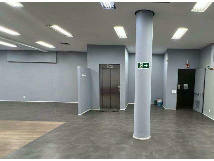 Imagem leilão