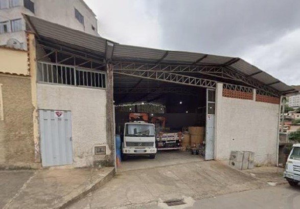 Comercial, 0.00 de área total, 309.83 de área privativa, 528.00 de área do terreno. em João Monlevade/MG