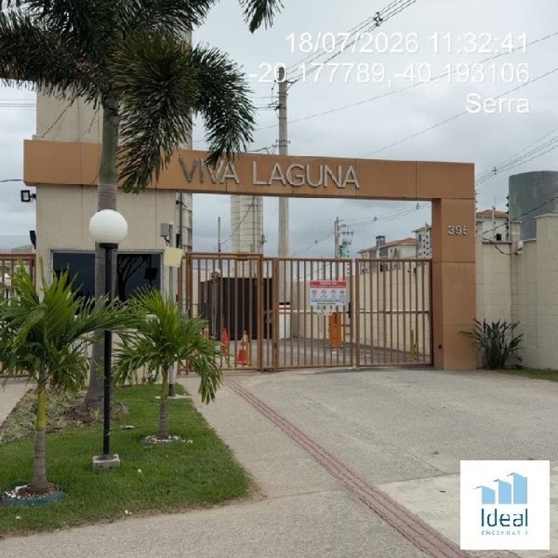Apartamento em Serra/ES