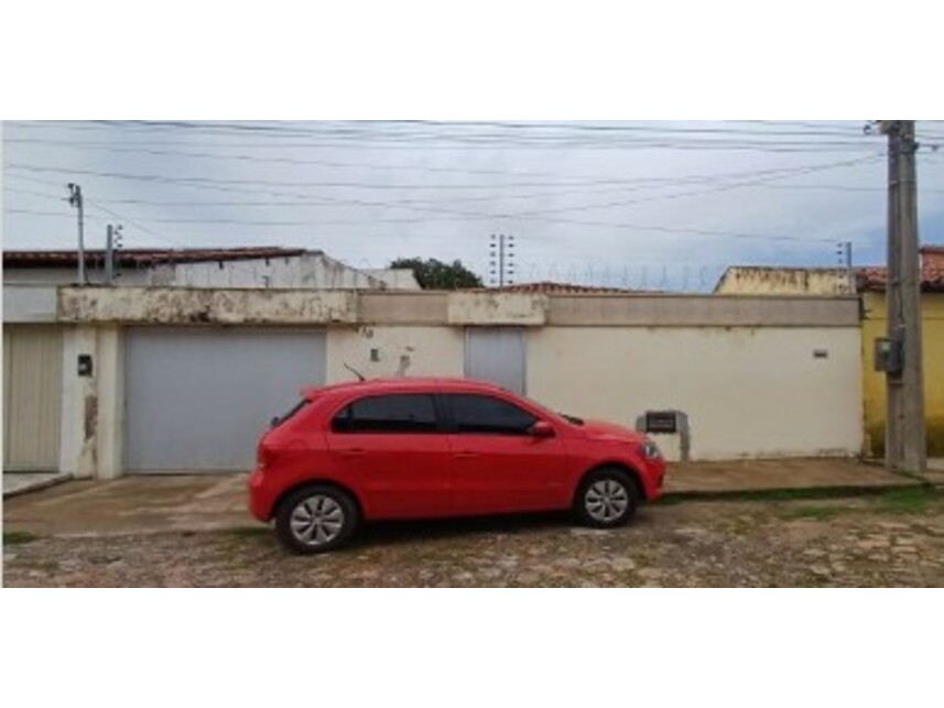 Imagem leilão