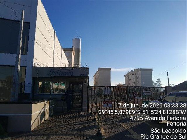 Apartamento SÃO LEOPOLDO | RIO GRANDE DO SUL em São Leopoldo/RS - foto 1