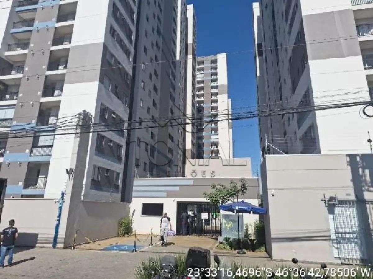 Apartamento - SAO PAULO / SP em São Paulo/SP - foto 1