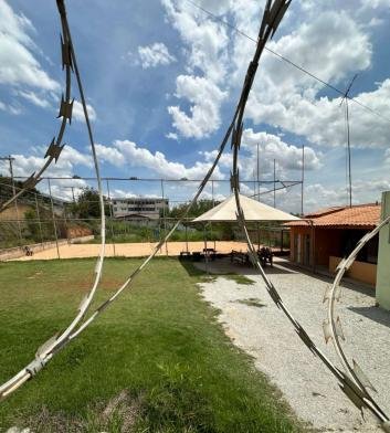 LOTE COM QUADRA DE VÔLEI DE AREIA | 371,67 M² | PARQUE BRASILÉIA | BETIM/MG em Betim/MG - foto 5
