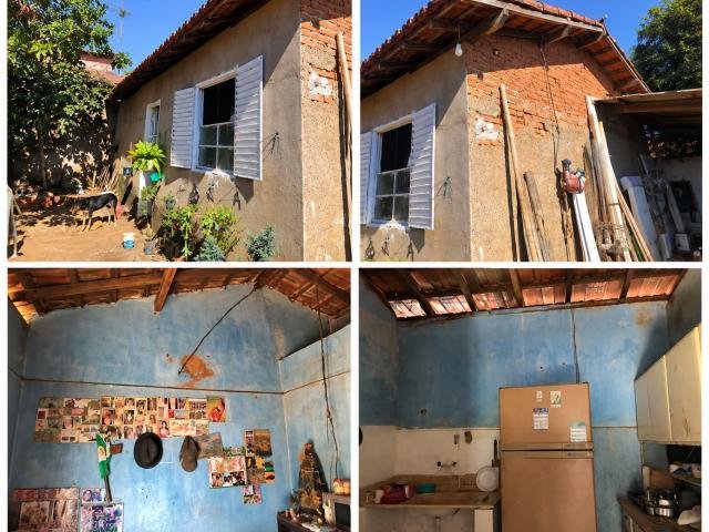 
                        Imóvel residencial,  a.t 300², Vila Maschietto, Santa Cruz do Ri em São José do Rio Pardo/SP - foto 3