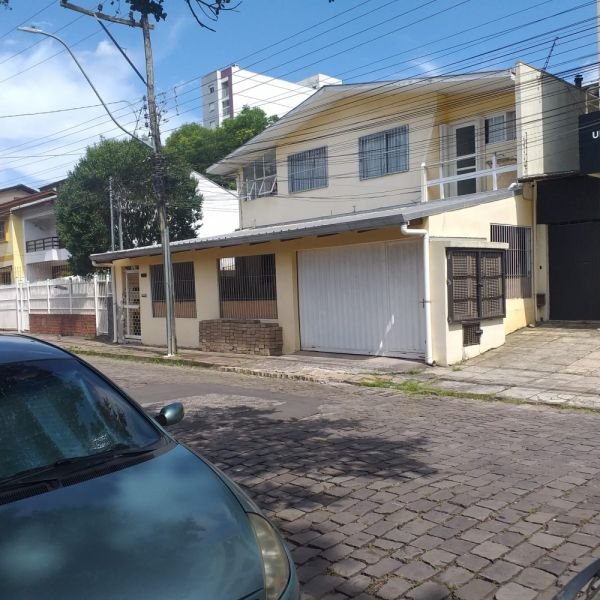 LOTE ÚNICO - APTO COM ÁREA PRIVATIVA DE 86,9775M², LOCALIZADO NO 2° PAVIMENTO DO COND. RES em Caxias do Sul/RS - foto 5