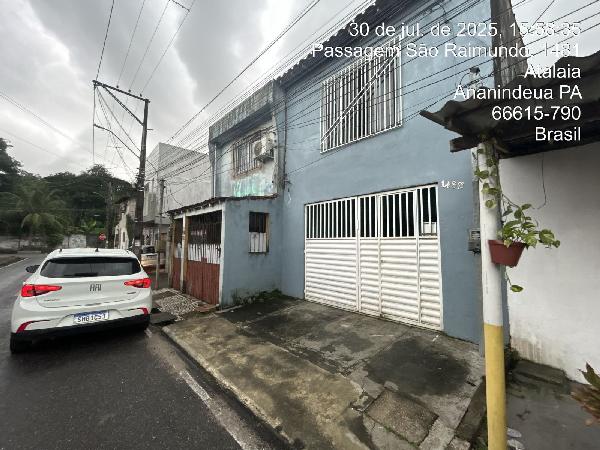 Imagem leilão
