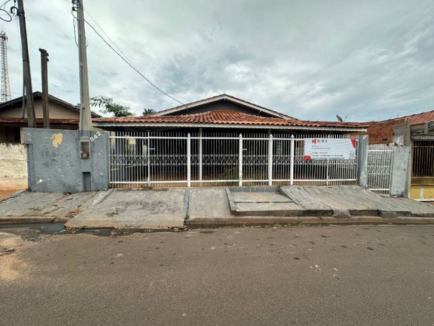 Imagem leilão