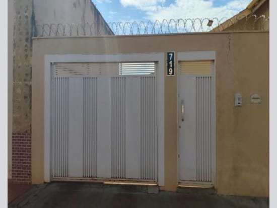 Imagem leilão