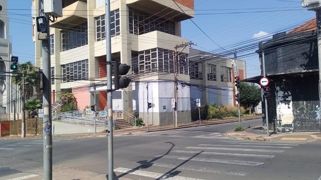 R$0,00 - Praça Doutor Luciano Esteves dos Santos, nº 9 - Centro - Limeira/SP em Limeira/SP - foto 2