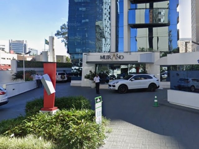 
                        Sala Comercial, 70m², Edifício Murano Business Office, Alphavill em Barueri/SP - foto 2