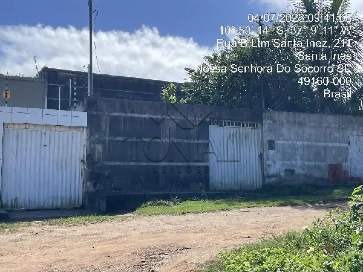 Casa - NOSSA SENHORA DO SOCORRO / SE em Nossa Senhora do Socorro/SE - foto 1