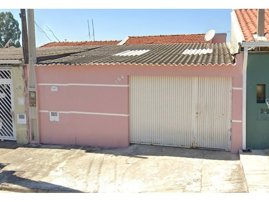 Imagem leilão