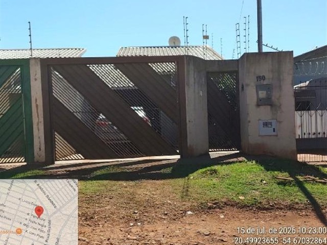Casa CAMPO GRANDE | MATO GROSSO DO SUL em Campo Grande/MS