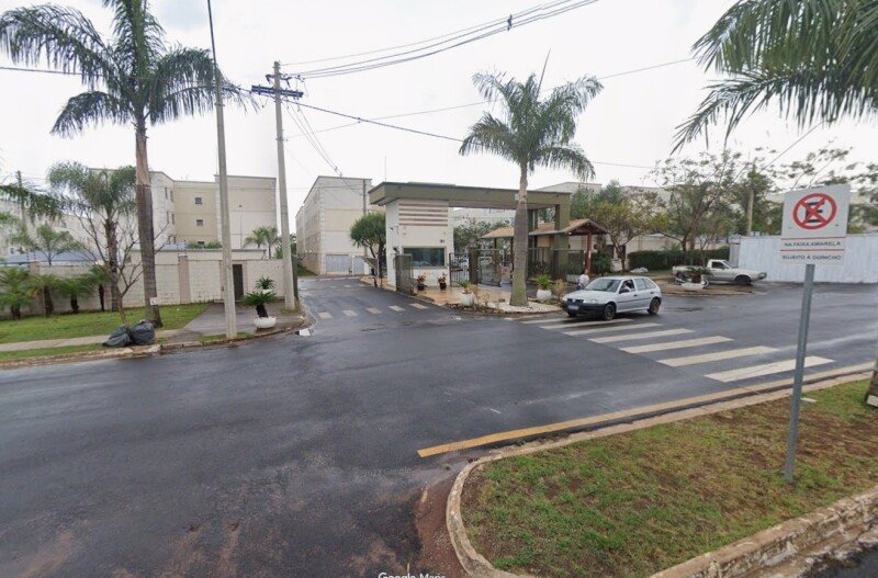 Imagem leilão