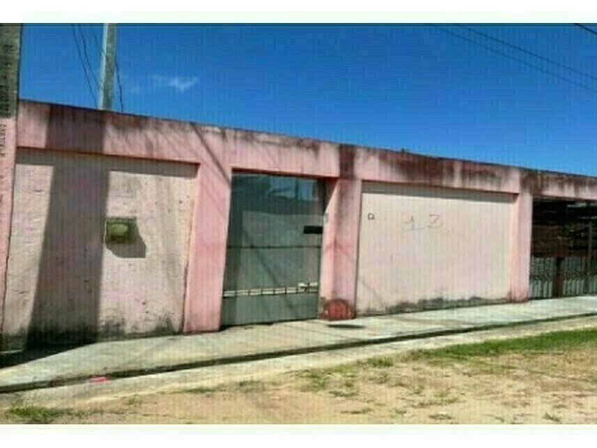 Imagem leilão