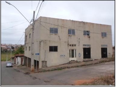 Apartamento, 0.00 de área total, 65.70 de área privativa, 0.00 de área do terreno,  2 qto( em Luz/MG