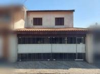 Sobrado c/ 207m² - Terreno c/ 158m² - Santo André/SP em Santa Cruz da Esperança/SP