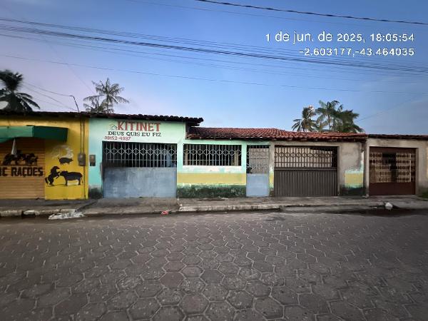 Imagem leilão