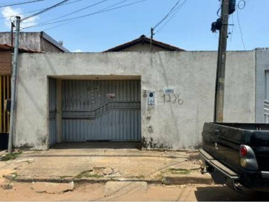 Imagem leilão