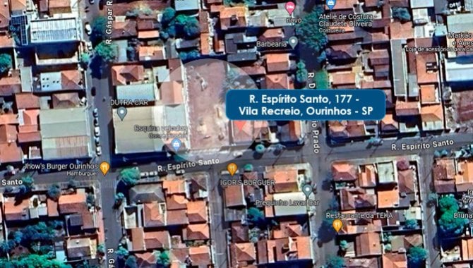 Imagem leilão
